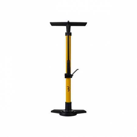 Pompa BBB BFP-28 AirBoost 3.0 Galbena [1]