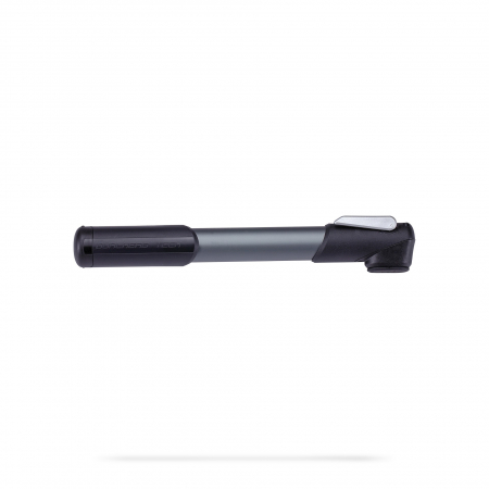 Ciclism - Pompa BBB BMP-55 WindRush S Gri