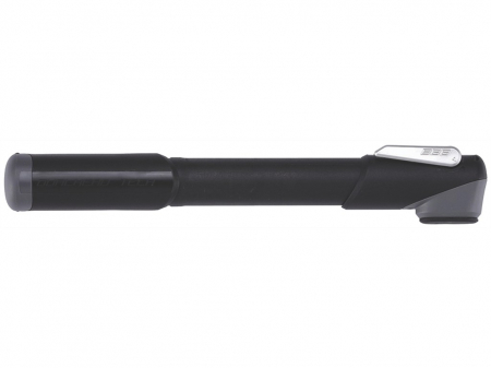 Ciclism - Pompa BBB WindWave compozit 250mm
