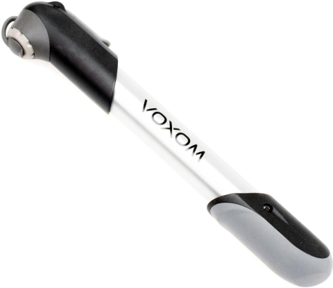 Accesorii biciclete - POMPA BICICLETA VOXOM PU4