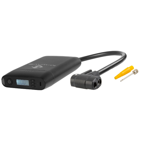 Ciclism - Pompa cu Acumulator M-Wave “ELUMATIK USB”