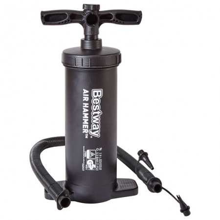 Piscine - Pompa de mana  Bestway 37 cm