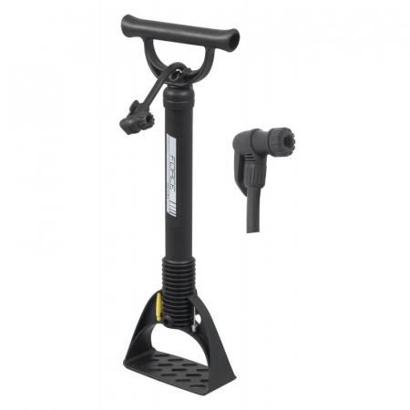 Ciclism - Pompa Force Easy Econ plastic negru