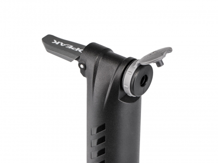 Pompa manuala Topeak Mountain TT Twin Turbo TMTT-1 [2]