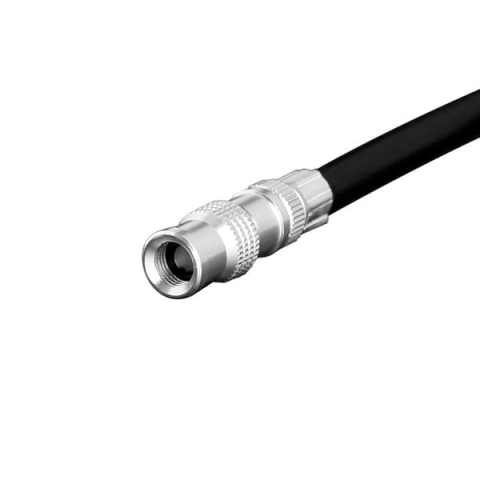 Pompa mini Bicicleta P2R Aircore 10SP [3]