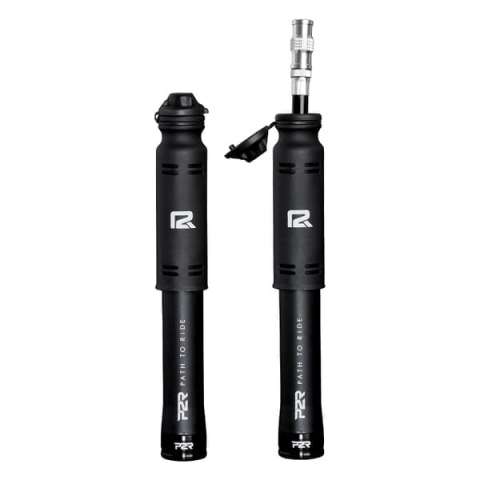 Pompa mini Bicicleta P2R Aircore 10SP [2]