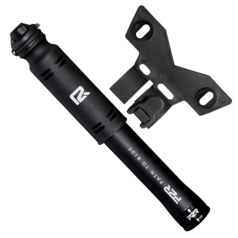 Pompa mini Bicicleta P2R Aircore 10SP [1]