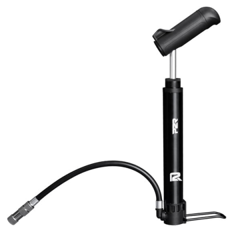Accesorii biciclete - Pompa mini Bicicleta P2R Aircore 20SP