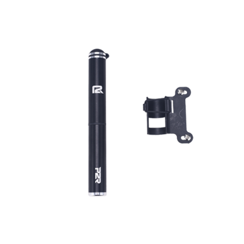 Accesorii biciclete - Pompa mini Bicicleta P2R Aircore 50SP