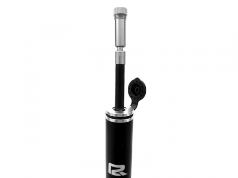 Pompa mini Bicicleta P2R Aircore 50SP [3]