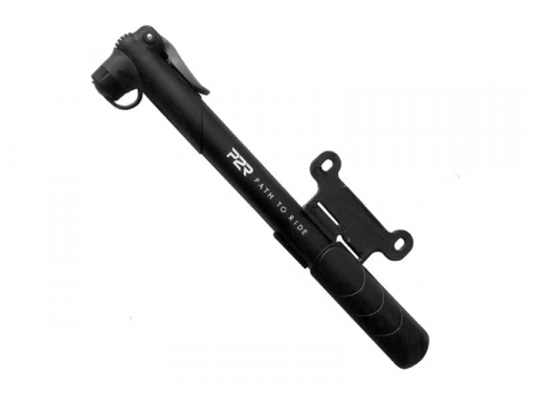 Accesorii biciclete - Pompa mini Bicicleta P2R Airload 10 SPD