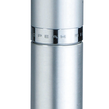 Pompa Mini Road Topeak Micro Rocket Al Tmr-Al Argintie [3]