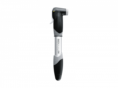Ciclism - Pompa mini Topeak Mini Dual DX, TMD-2-05