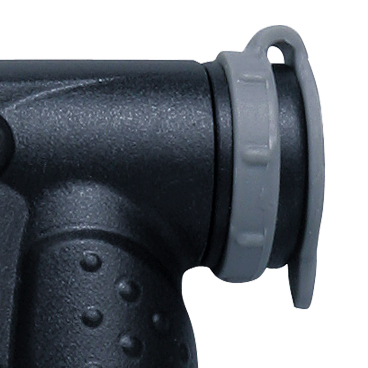 Pompa Mini Topeak Mini Dual G Tmmb-2G Argintie [2]