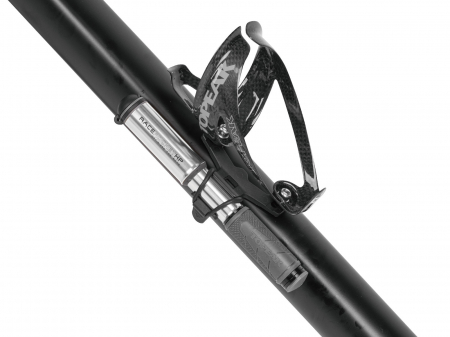 Pompa Mini Topeak Race Rocket Argintie [1]