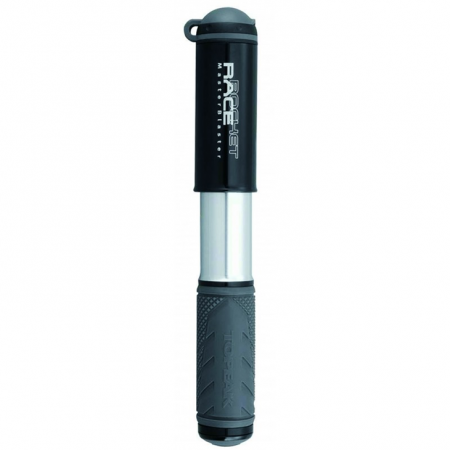 Ciclism - Pompa Mini Topeak Race Rocket, TRR-2B - Negru