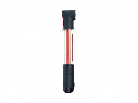 Ciclism - Pompa mini Topeak Rocket iGlow TIG-MR02