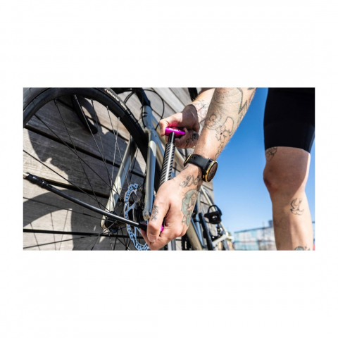Pompa Muc-Off AirMach Carbon Pump [6]
