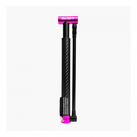 Ciclism - Pompa Muc-Off AirMach Carbon Pump