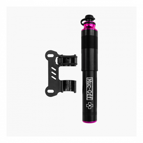 Ciclism - Pompa Muc-Off AirMach Mini Pump