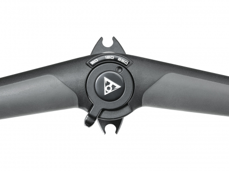 Pompa Podea Topeak JoeBlow Ace DX, TJB-ACE-DX - Negru [1]