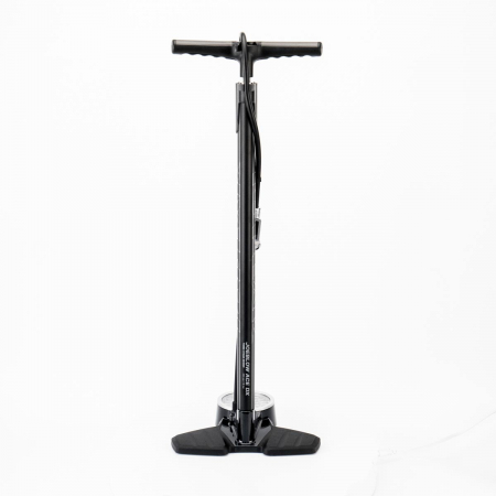 Pompa Podea Topeak JoeBlow Ace DX, TJB-ACE-DX - Negru [3]