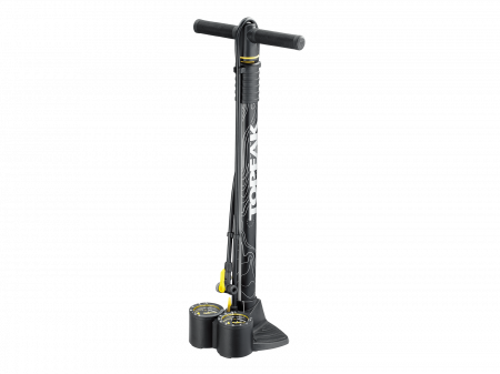 Pompa Podea Topeak Joeblow Dualietjb-Dul - Negru [2]