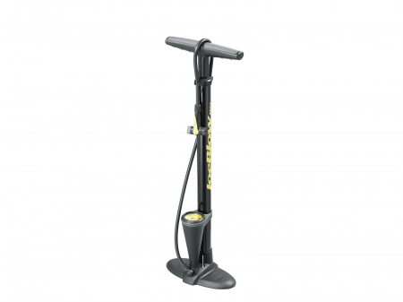 Ciclism - Pompa Podea Topeak Joeblow Max Ii Tjb-M1-06 - Negru