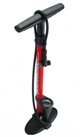 Pompa podea Topeak JoeBlow MaxHP, TJB-M2R-07 Ciclism - Pompa podea Topeak JoeBlow MaxHP, TJB-M2R-07