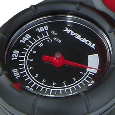 Pompa podea Topeak JoeBlow MaxHP, TJB-M2R-07 [2]