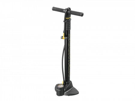 Ciclism - Pompa Podea Topeak Joeblow Mountain Tjb-Mt1-07 - Negru