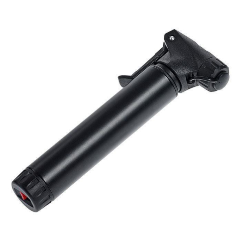 Ciclism - POMPA RFR MICRO UNIVERSAL 40418 NEGRU