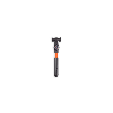 Ciclism - POMPA RFR PUMP HPA ALL IN ONE NEGRU