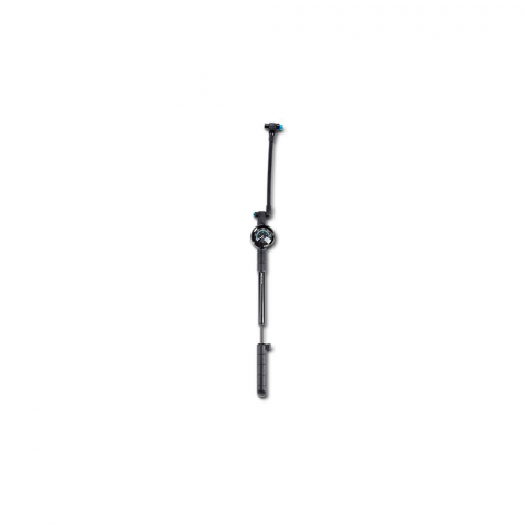 POMPA SUSPENSII ACID RACE SHOCK 300 NEGRU [1]