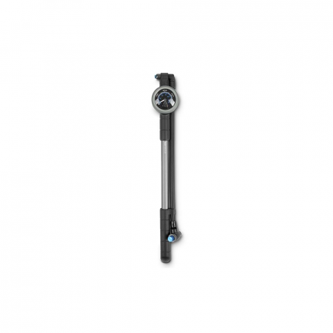 Ciclism - POMPA SUSPENSII ACID RACE SHOCK 400 GRI