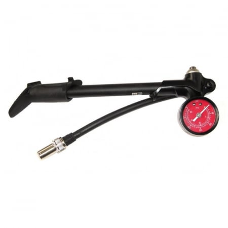 Ciclism - Pompa suspensii RockShox 300 psi/20 bar