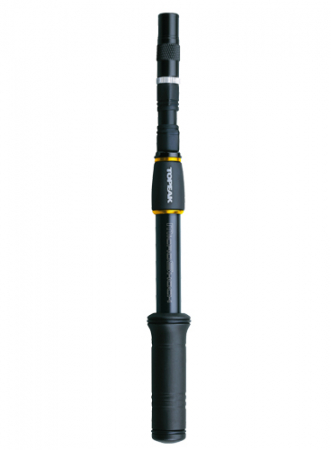 Ciclism - Pompa Suspensii Topeak Micro Shock Tms-1 300Psi Neagra
