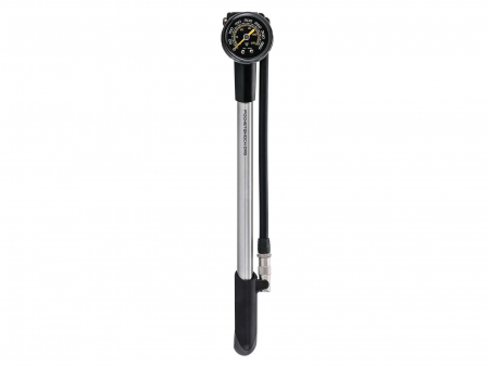 Pompa suspensii Topeak Pocketshock DXG XL, TPSDXG-XL Ciclism - Pompa suspensii Topeak Pocketshock DXG XL, TPSDXG-XL