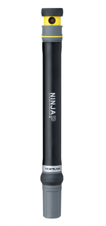 Ciclism - Pompa Topeak Ninja Mini, Tija Sa