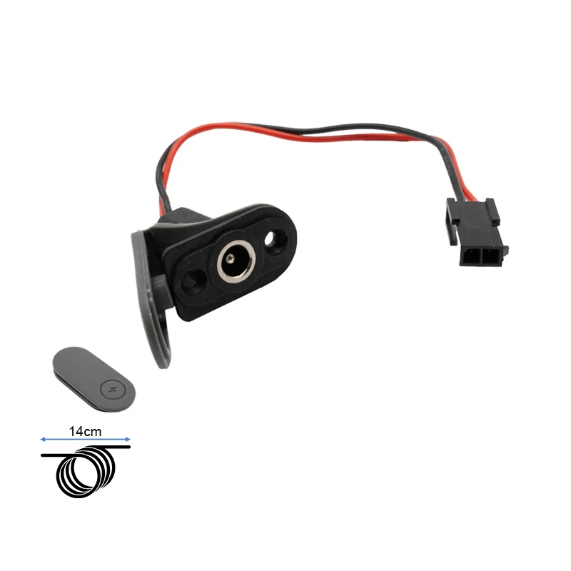 Cabluri si mufe - Port incarcare trotineta electrica Xiaomi 6