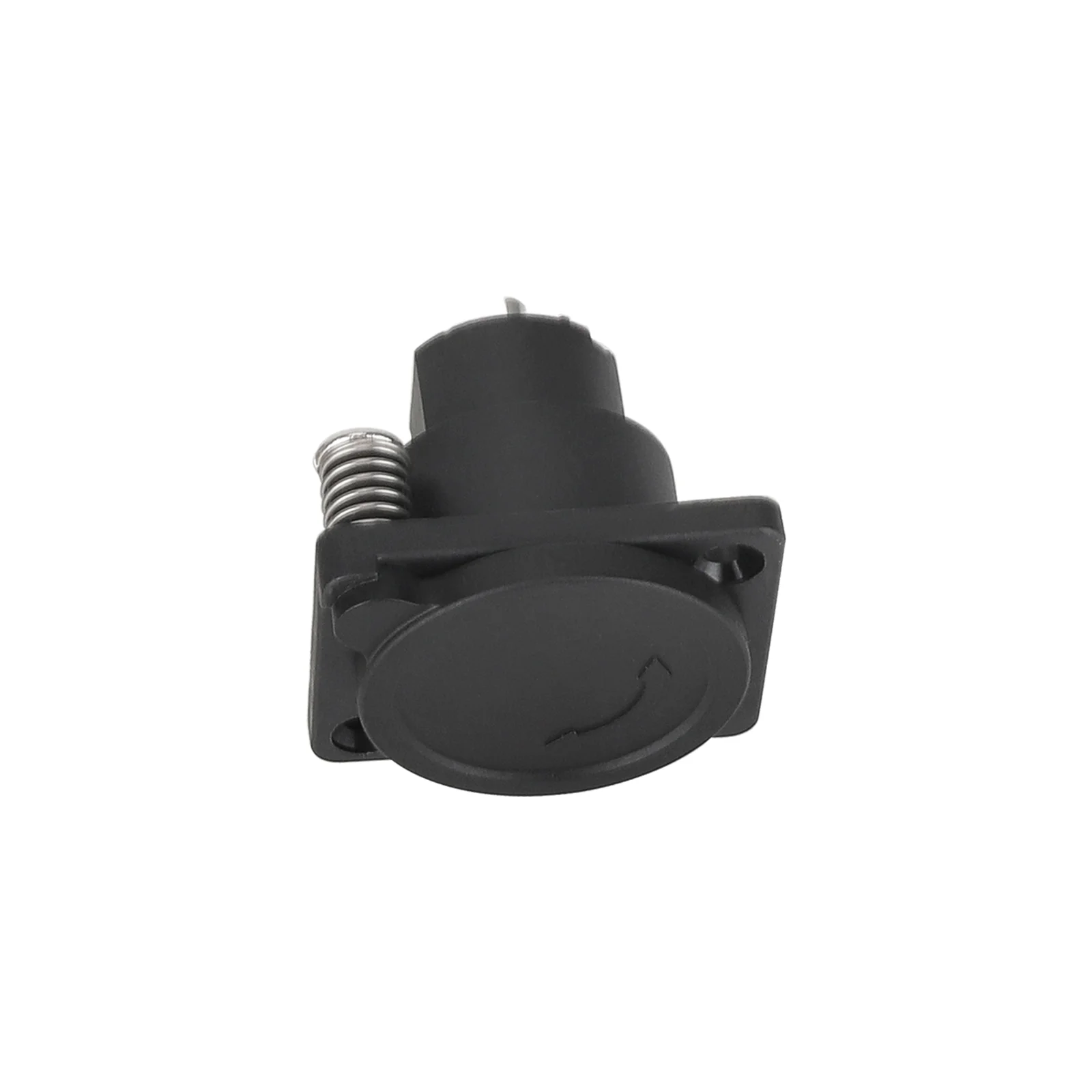 Port incarcare XLR pentru trotineta electrica [2]