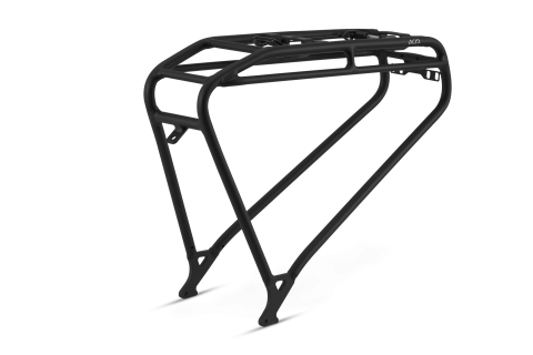 Ciclism - PORTBAGAJ ACID CARGO RILINK NEGRU