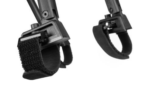 PORTBAGAJ ACID CARRIER FULL SUSPENSION RILINK SEATSTAY MOUNT Negru [1]