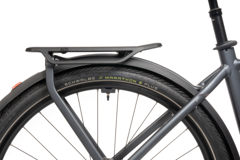 PORTBAGAJ ACID CARRIER IC 3.0 RILINK HPP Negru [2]