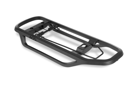 Portbagaj bicicleta - PORTBAGAJ ACID CARRIER IC 3.0 RILINK HPP Negru