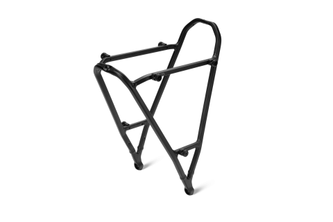 Ciclism - PORTBAGAJ ACID CARRIER SIC 2.0 RAIL Negru