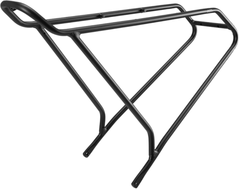 Ciclism - PORTBAGAJ ACID CARRIER SIC RAIL 29" BOOST BLACK