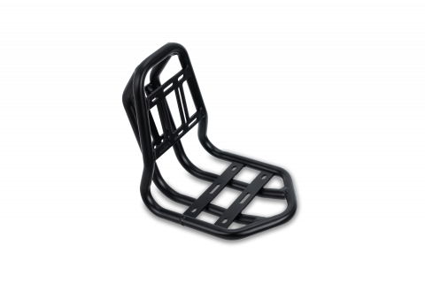 Accesorii biciclete - PORTBAGAJ ACID FRONT COMPACT 20 NEGRU