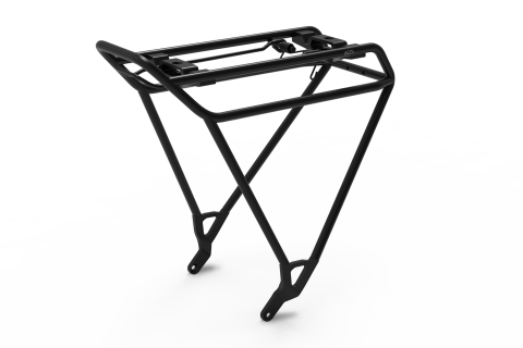 PORTBAGAJ ACID SIC 20" RILINK COMPACT NEGRU [1]