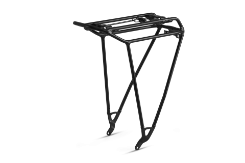 Portbagaj bicicleta - PORTBAGAJ ACID SIC 27,5" RILINK BOOST NEGRU